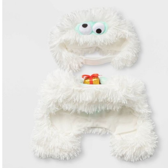 Adorable dog/cat costume - Picture 2 of 2